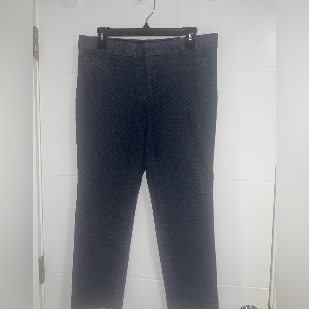 Banana republic sloan women pants